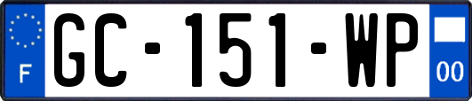 GC-151-WP