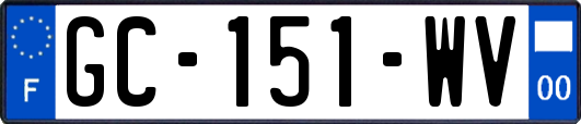 GC-151-WV