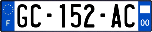 GC-152-AC