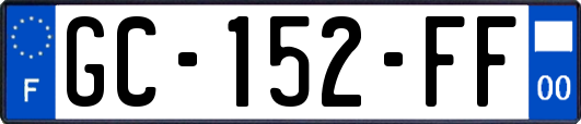 GC-152-FF