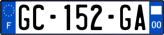 GC-152-GA