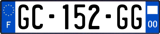 GC-152-GG