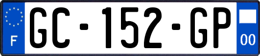 GC-152-GP
