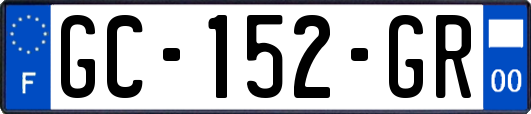 GC-152-GR