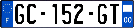 GC-152-GT