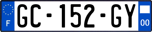 GC-152-GY