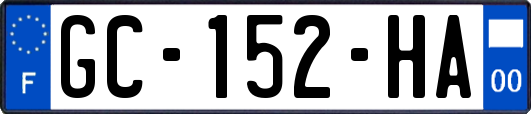 GC-152-HA
