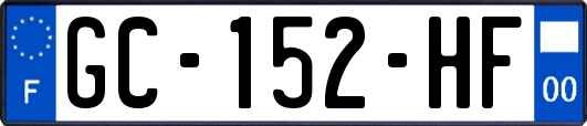 GC-152-HF