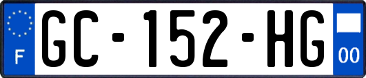 GC-152-HG