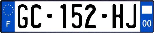 GC-152-HJ