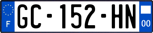 GC-152-HN