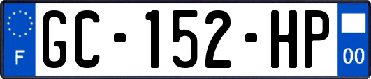 GC-152-HP