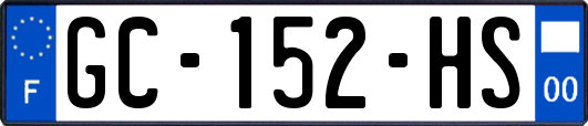 GC-152-HS