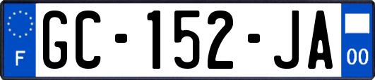 GC-152-JA