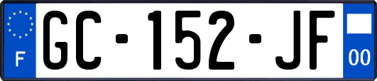 GC-152-JF