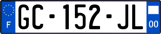 GC-152-JL