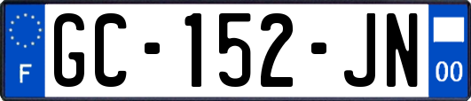 GC-152-JN