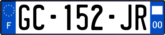 GC-152-JR