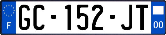 GC-152-JT