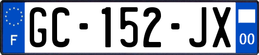 GC-152-JX