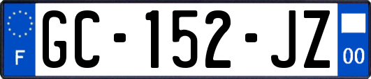 GC-152-JZ
