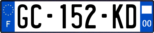 GC-152-KD