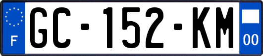 GC-152-KM