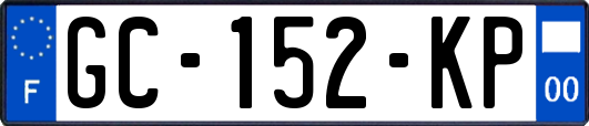 GC-152-KP