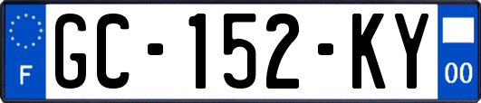 GC-152-KY