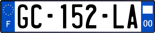 GC-152-LA