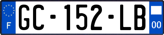 GC-152-LB