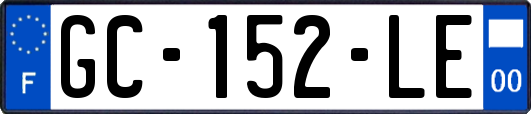 GC-152-LE