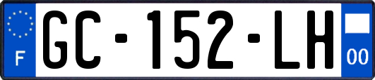 GC-152-LH