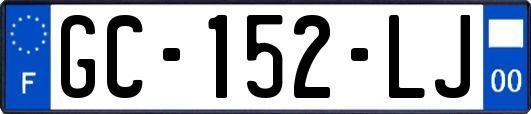 GC-152-LJ