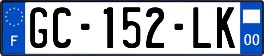 GC-152-LK