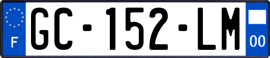 GC-152-LM
