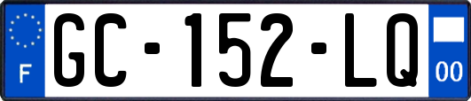 GC-152-LQ