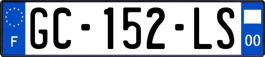 GC-152-LS