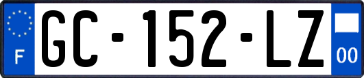 GC-152-LZ