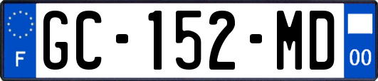 GC-152-MD