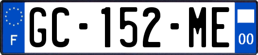 GC-152-ME