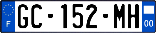 GC-152-MH