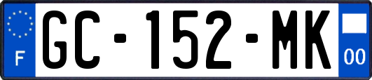 GC-152-MK