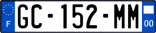 GC-152-MM