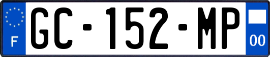 GC-152-MP
