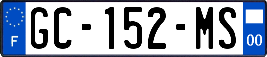 GC-152-MS