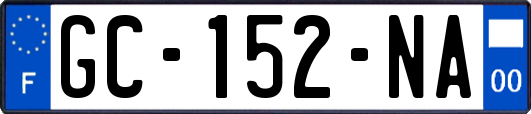 GC-152-NA