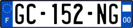 GC-152-NG