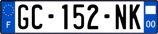 GC-152-NK