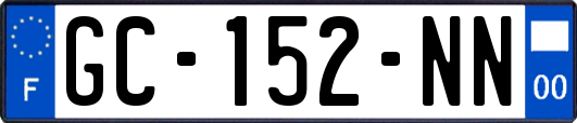 GC-152-NN